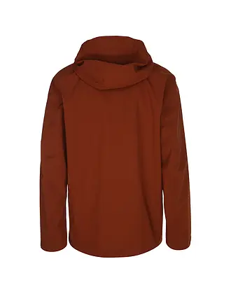 PATAGONIA | Herren Tourenjacke SnowDrifter 3L Hoodie | 
